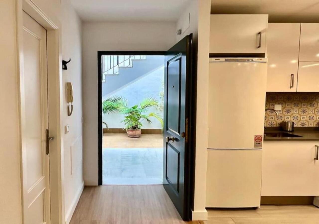 Macasta Appartement Sevilla