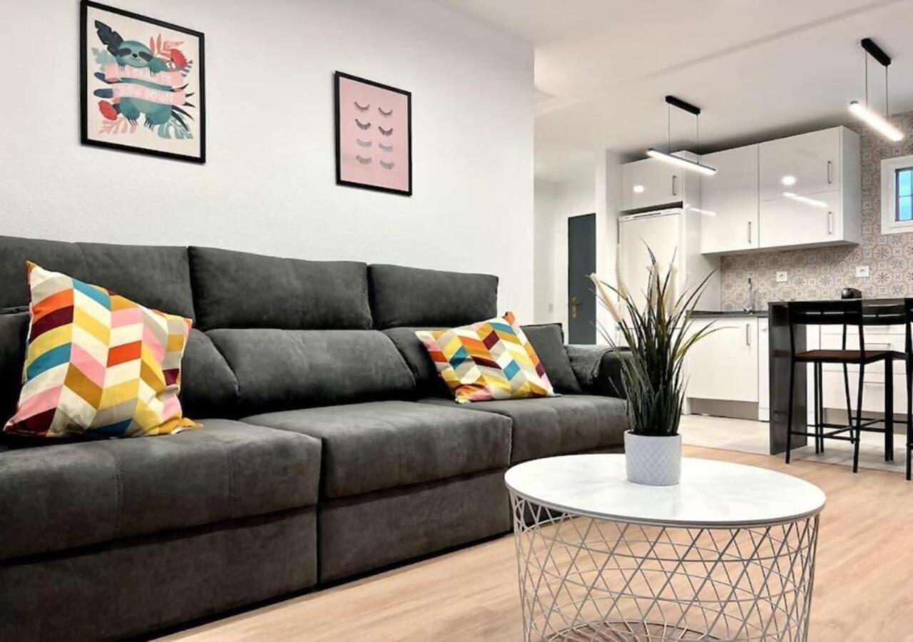 Macasta Appartement Sevilla