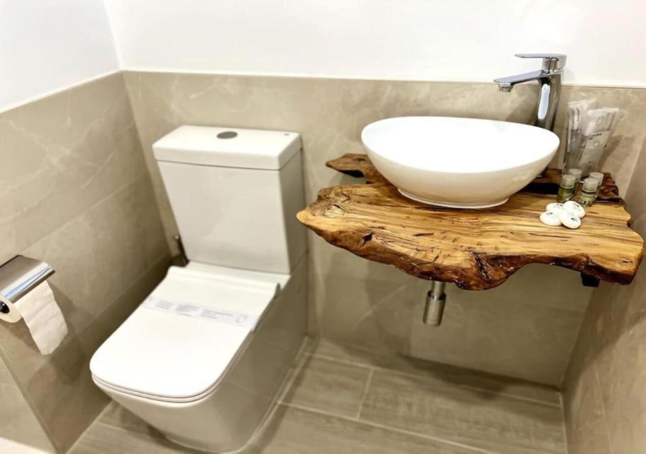 Macasta Apartamento Sevilla