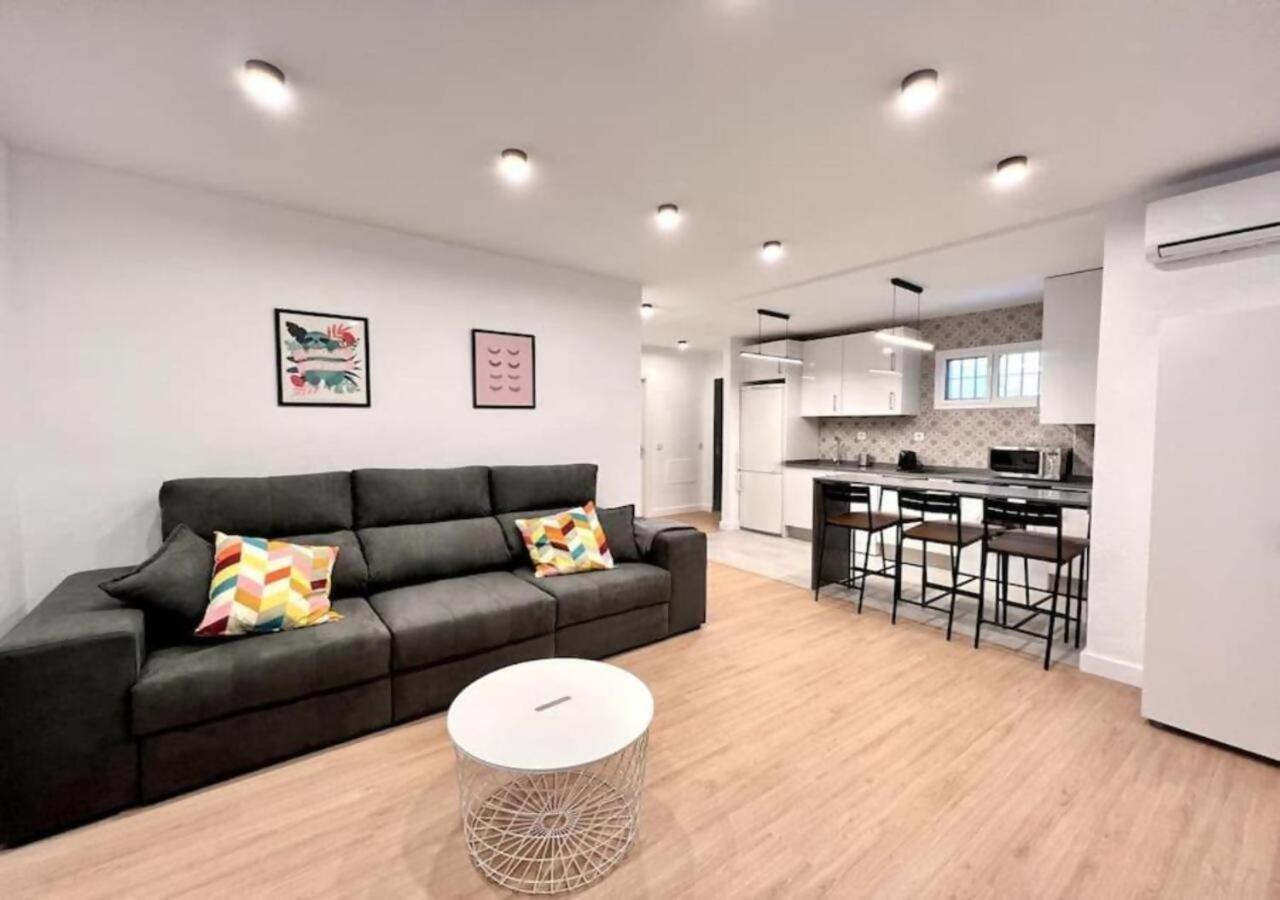 Macasta Apartamento Sevilla