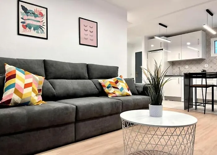 Macasta Suite