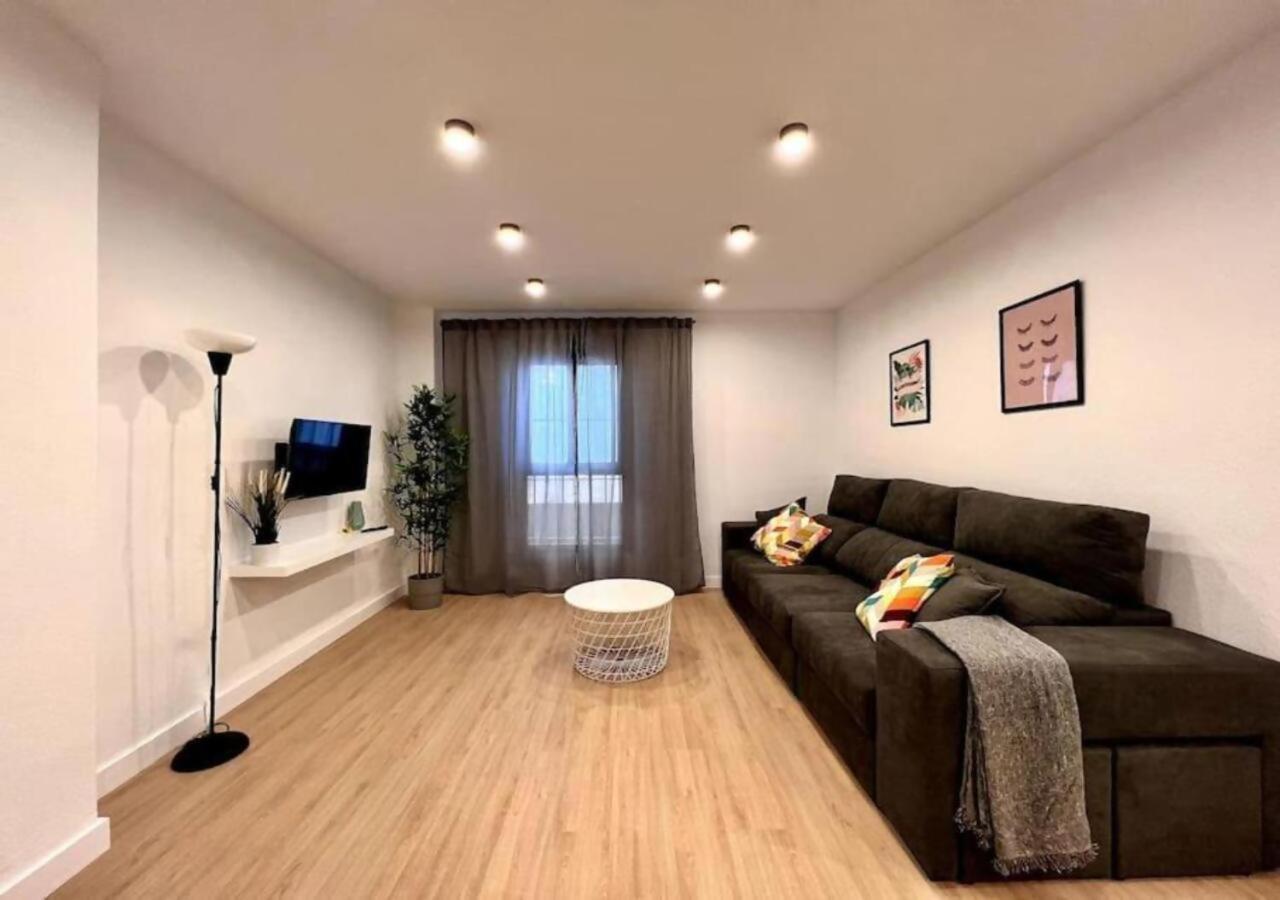 Appartement Macasta