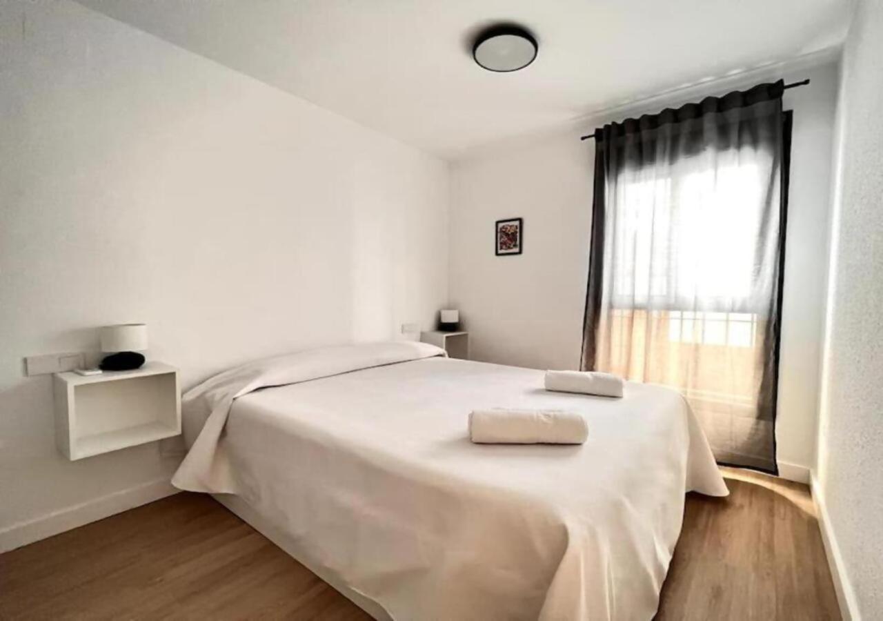 Appartement Macasta