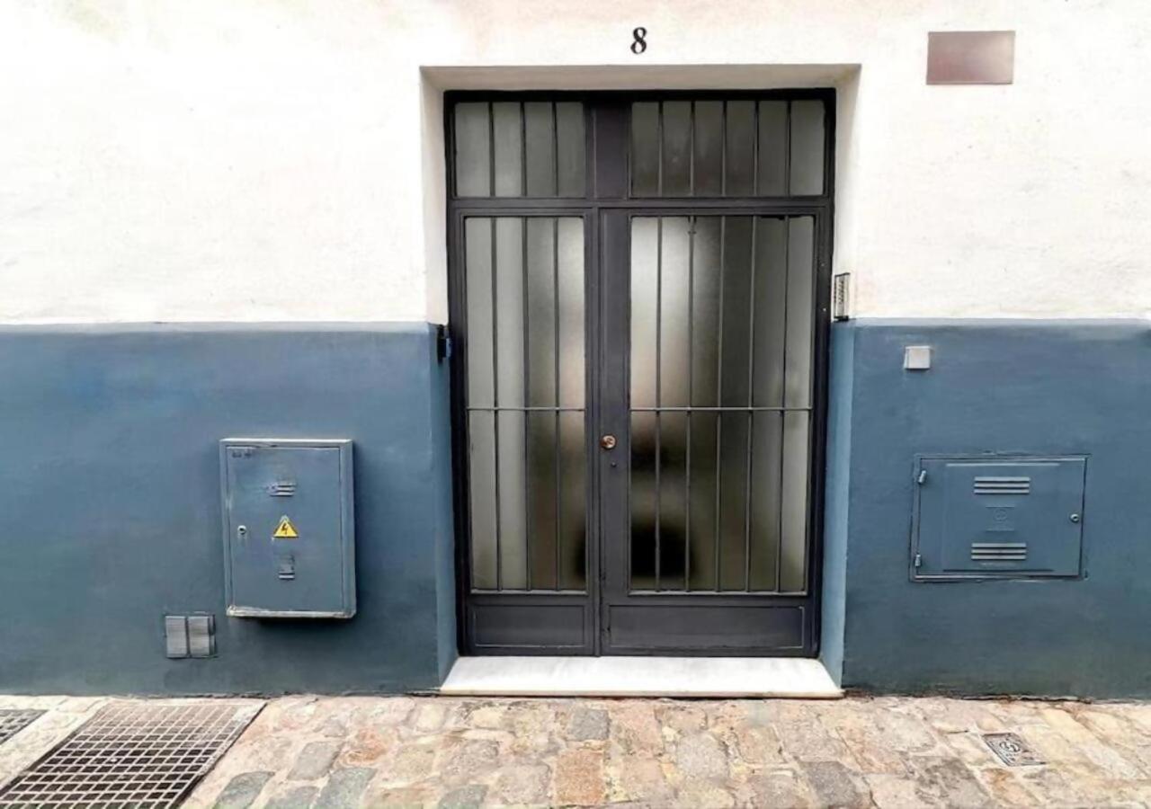 Appartement Macasta *