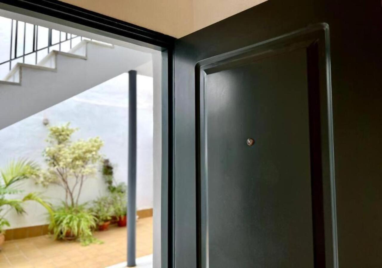 Macasta Appartement *
