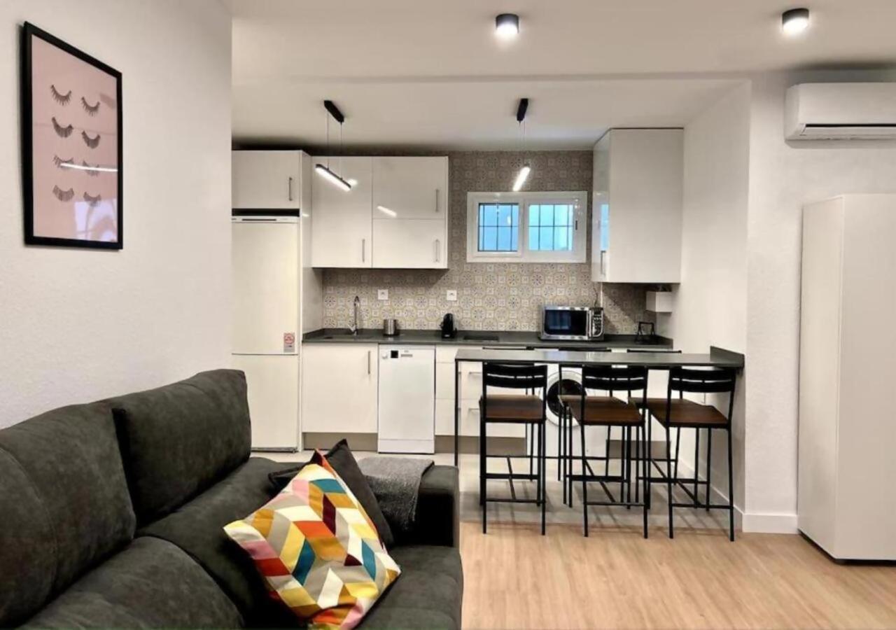 Macasta Appartement Séville