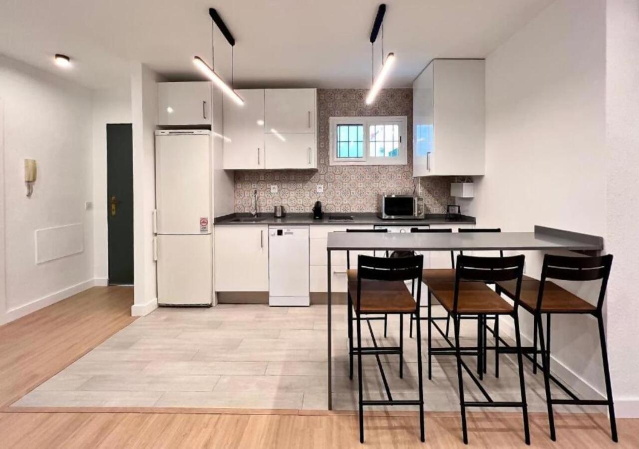Macasta Appartement *